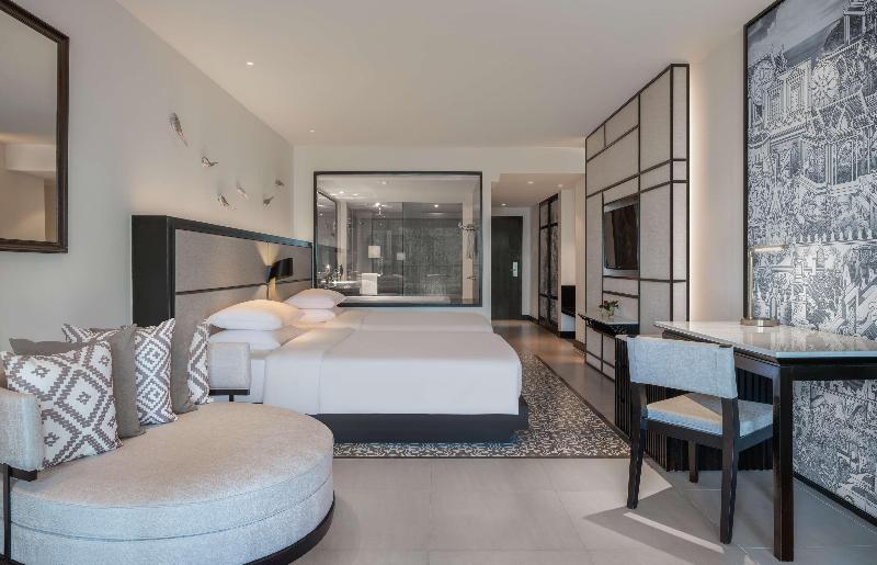 スタンダードルーム, Hyatt Regency Phuket Resort