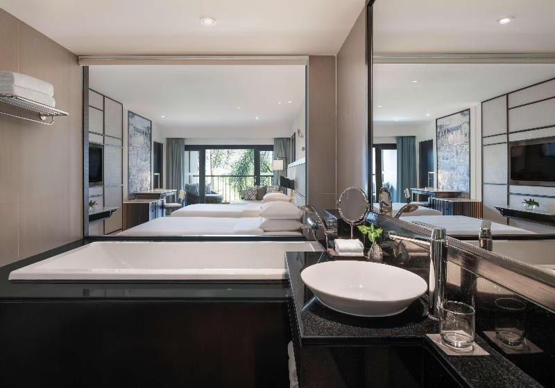 スタンダードルーム, Hyatt Regency Phuket Resort