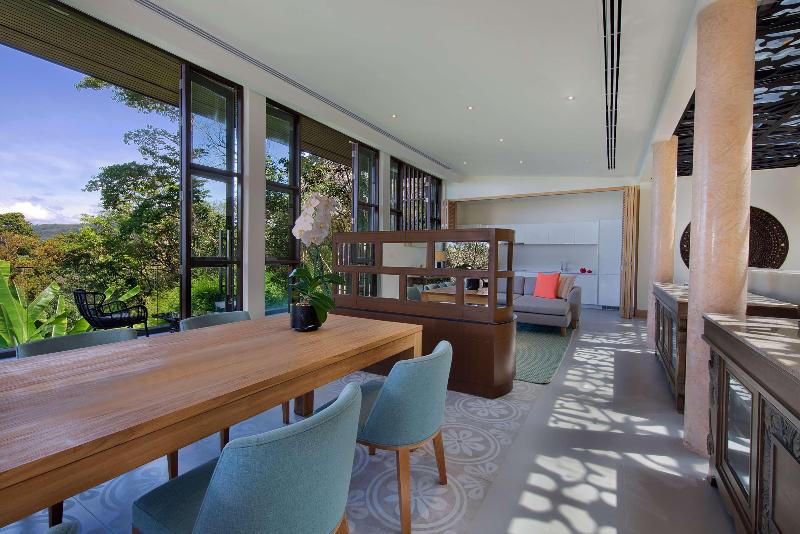 جناح غرفتين نوم, Hyatt Regency Phuket Resort