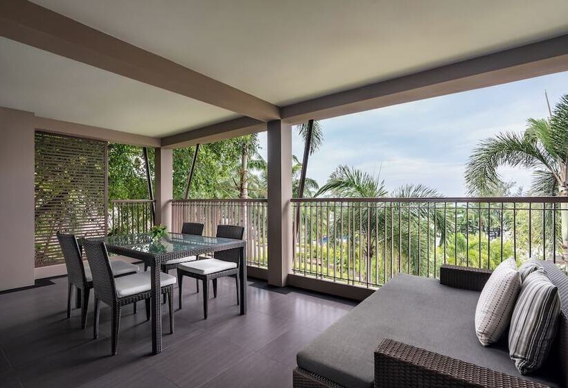２ベッドスイートルーム, Hyatt Regency Phuket Resort