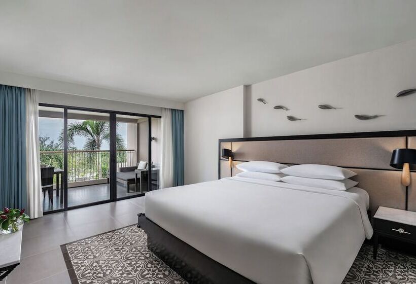 جناح غرفتين نوم, Hyatt Regency Phuket Resort