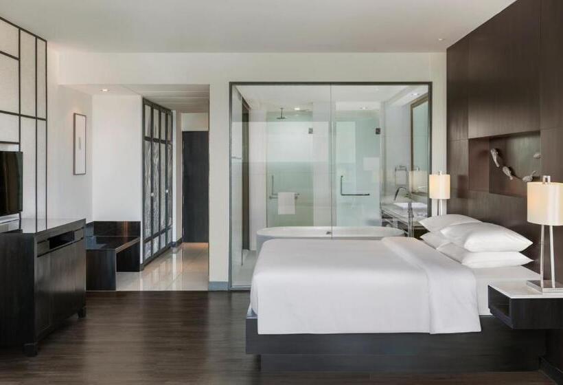 ベーシックルーム, Hyatt Regency Phuket Resort