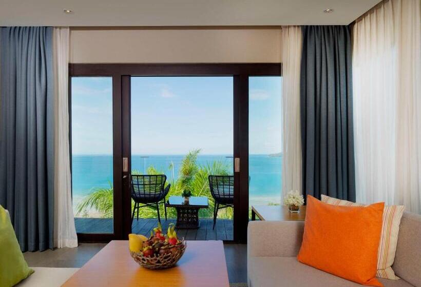 جناح سرير كينج, Hyatt Regency Phuket Resort