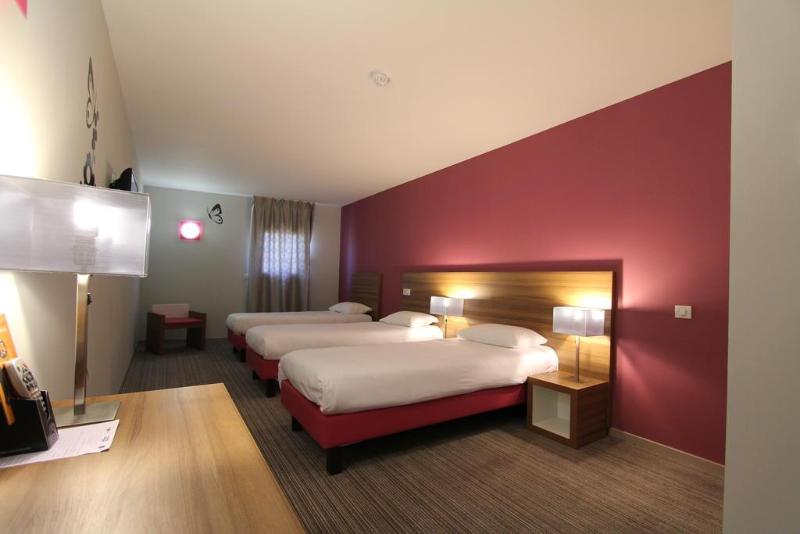 스탠다드 룸, Ibis Styles Castres