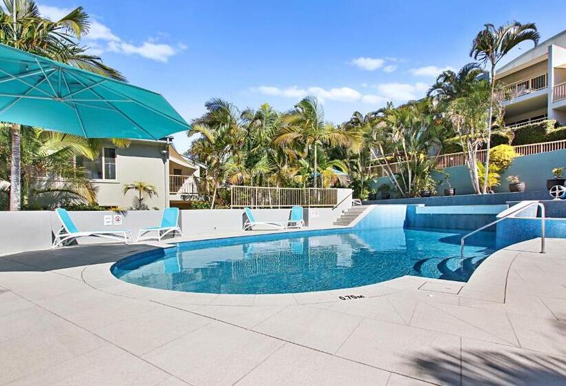 스탠다드 룸, Lennox Beach Resort