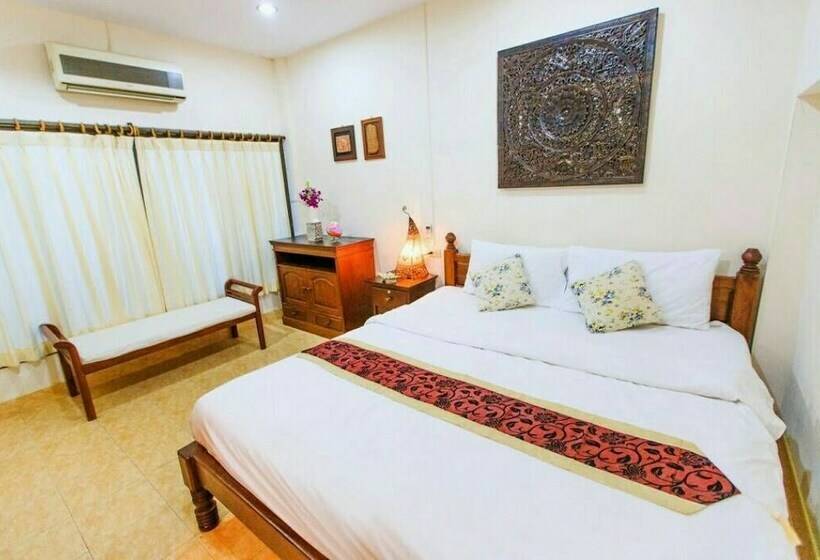 Quarto Superior, Meewaya