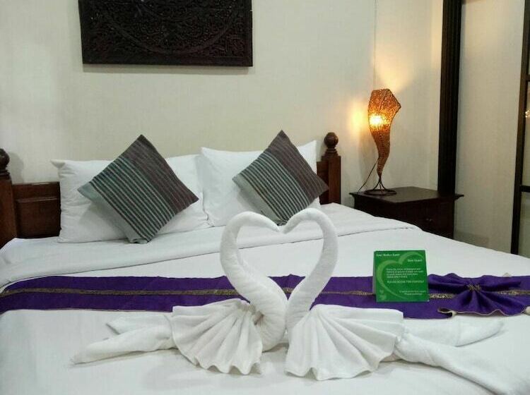 Quarto Superior, Meewaya