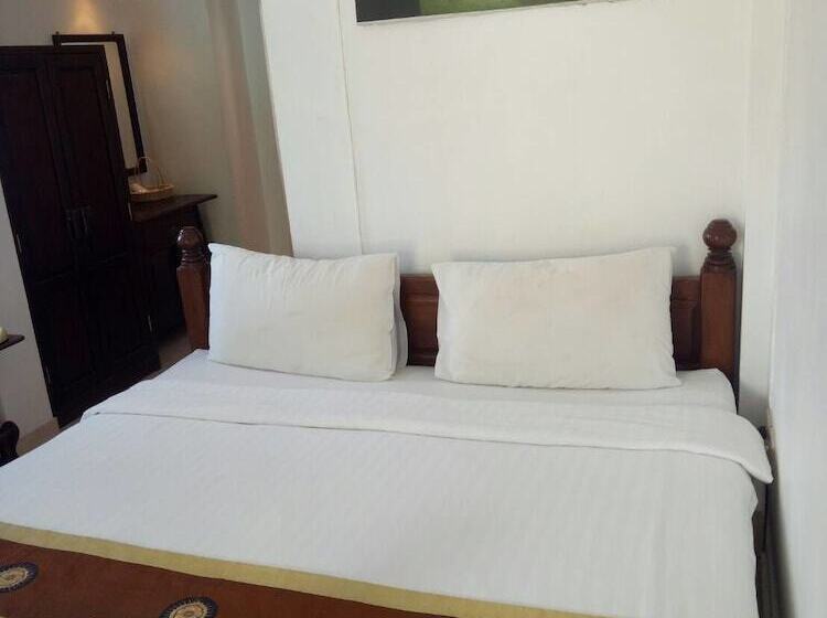 Quarto Estandar, Meewaya