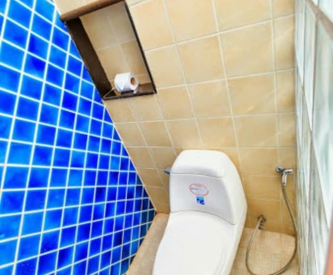 Quarto Superior, Meewaya