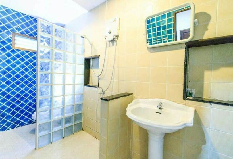 Quarto Familiar, Meewaya