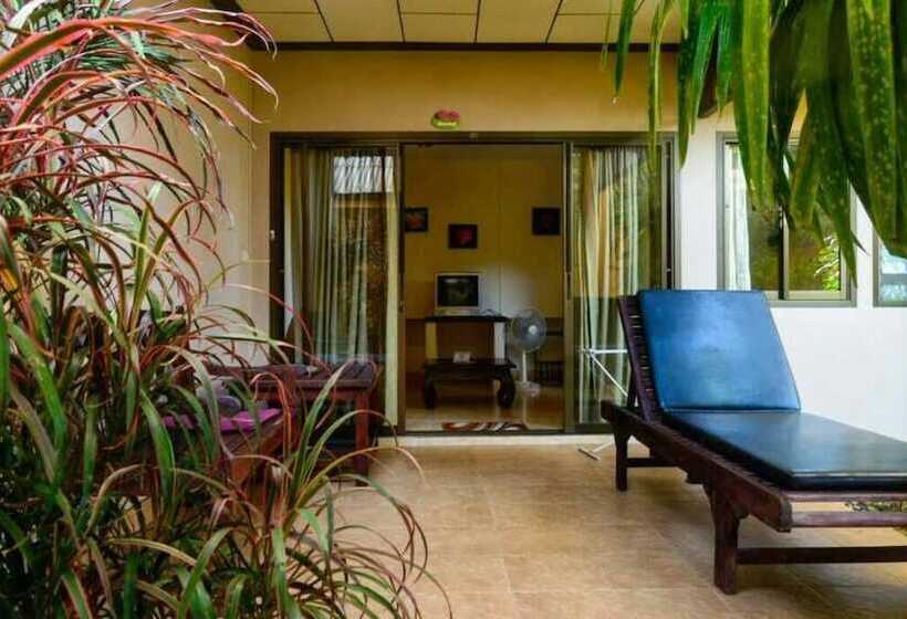 Quarto Familiar, Meewaya