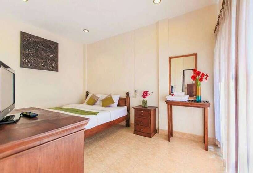 Quarto Familiar, Meewaya