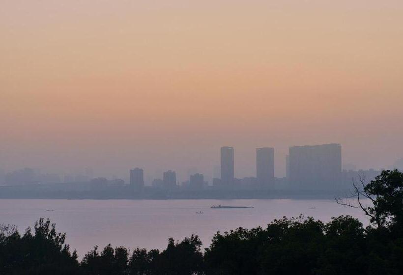Номер Стандартный с Видом, Millennium Resort Hangzhou