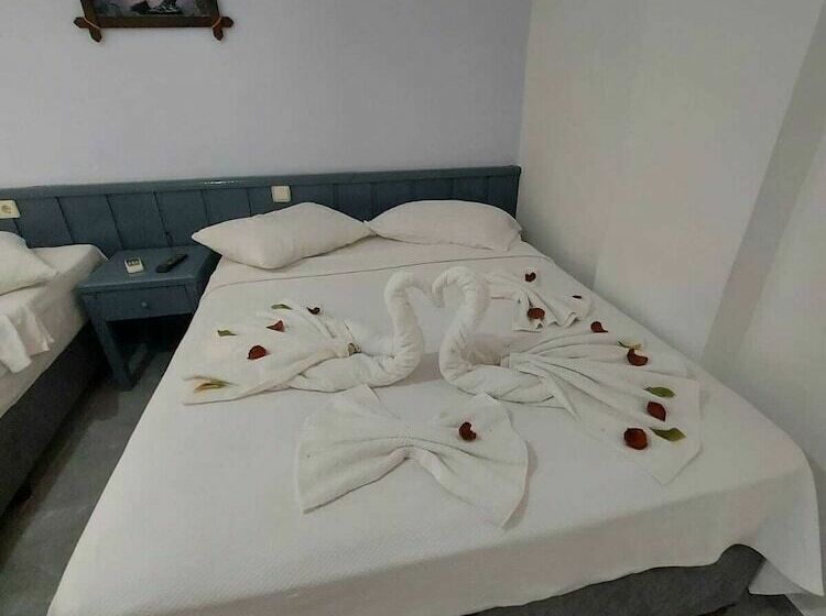 اتاق استاندارد, Pamukkale
