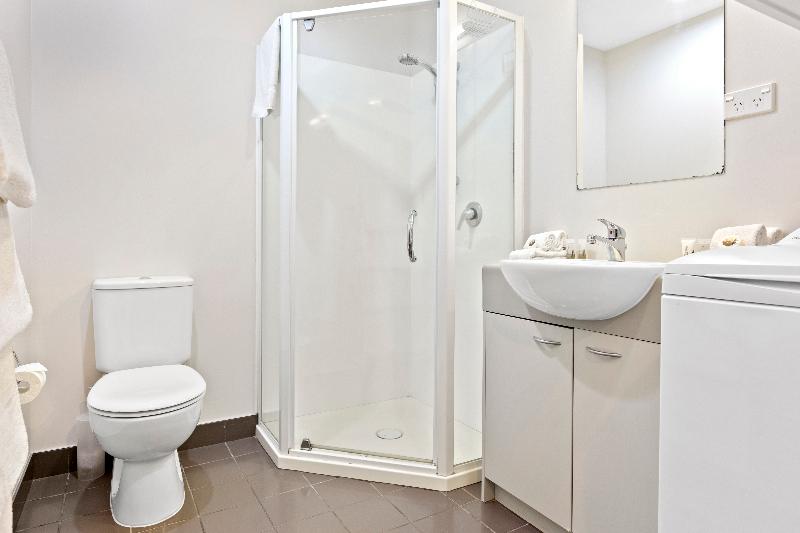 침실 2개 아파트, Proximity Apartments Manukau / Auckland Airport