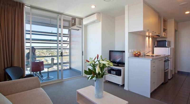 침실 2개 아파트, Proximity Apartments Manukau / Auckland Airport