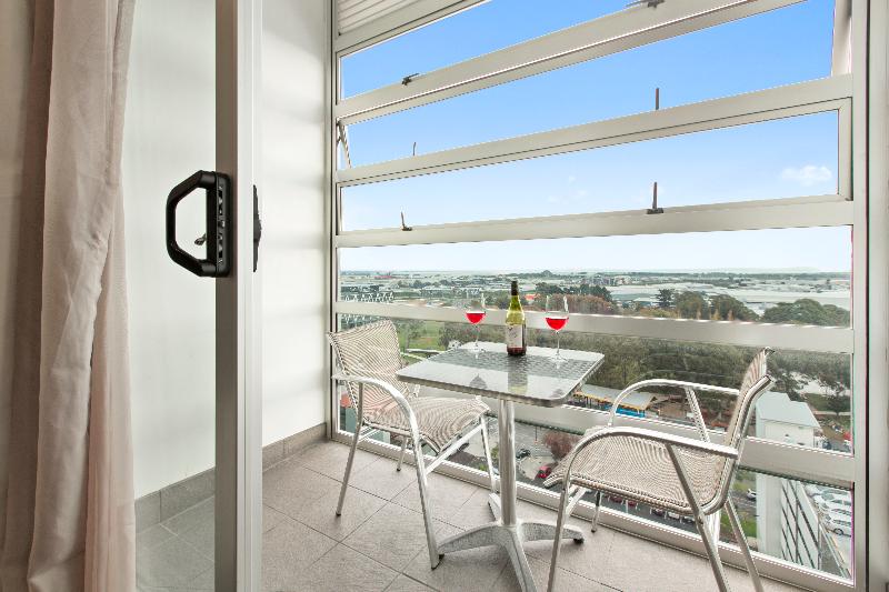 침실 1개 아파트, Proximity Apartments Manukau / Auckland Airport