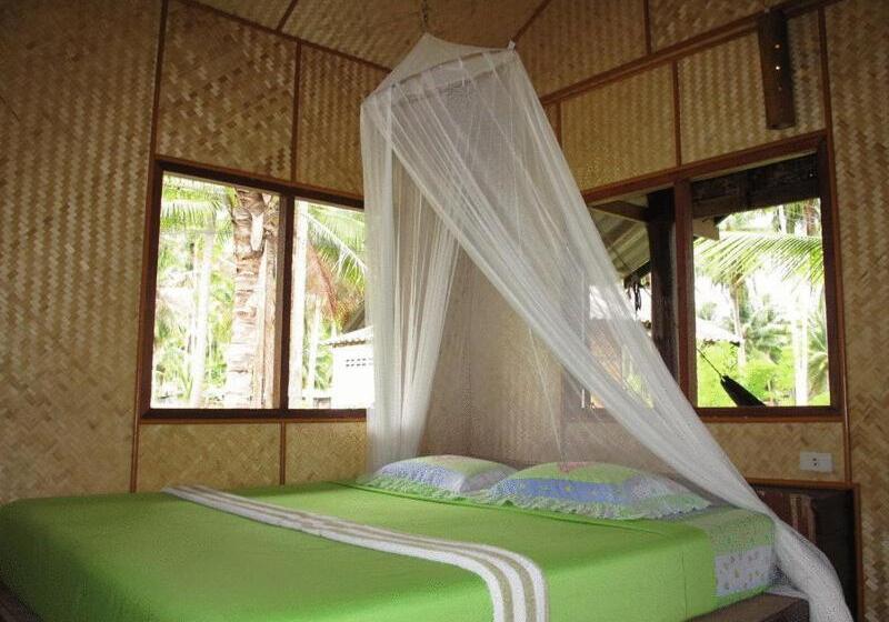 스탠다드 방갈로, Malibu Beach Bungalows