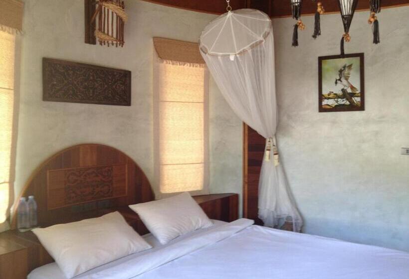 스탠다드 방갈로, Malibu Beach Bungalows