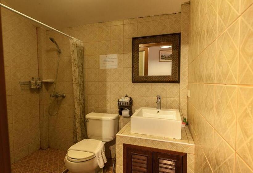 Mini Suite, Ruen Ariya Resort
