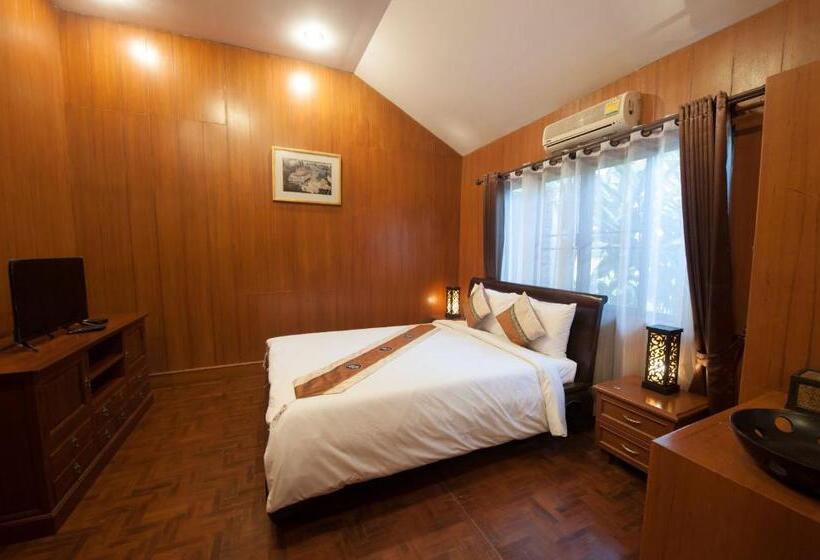 سوییت جونیور, Ruen Ariya Resort