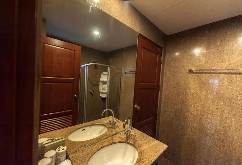 ویلای یک اتاق خوابه با استخر شنا, Ruen Ariya Resort