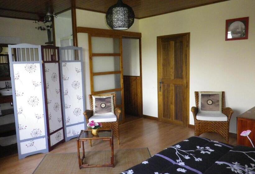 스탠다드 룸, Chambre D Hôtes La Haie Fleurie