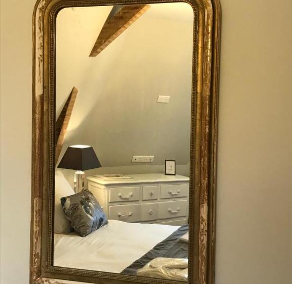 اتاق استاندارد, Chateau Vary