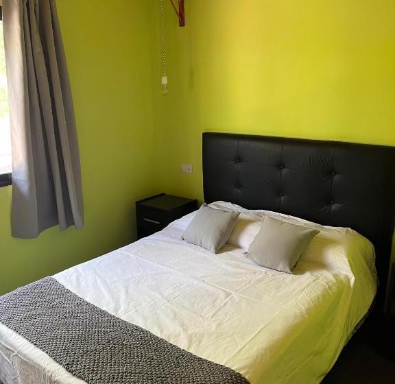 1 Bedroom Apartment Lake View, El Breton