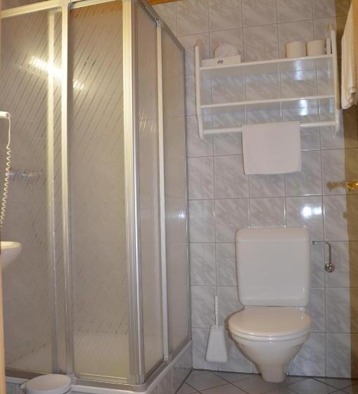 Номер Economy, Gästehaus Klug