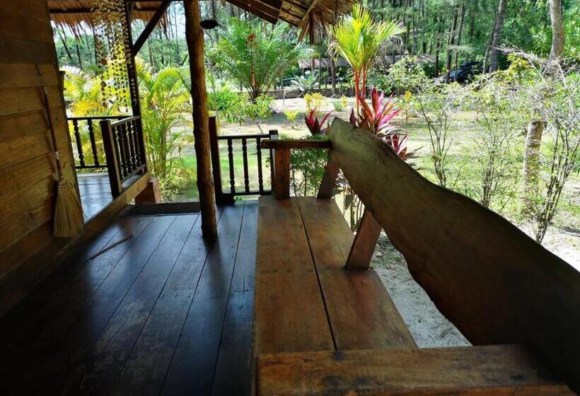 Дом 1 Спальня, Hapla Beach Cottage