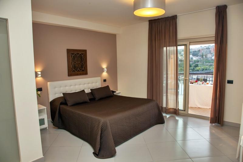 اتاق استاندارد, 4 Spa Resort