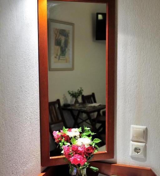 استودیوی استاندارد با چشم‌انداز دریا, Eye Q Resort Seaview