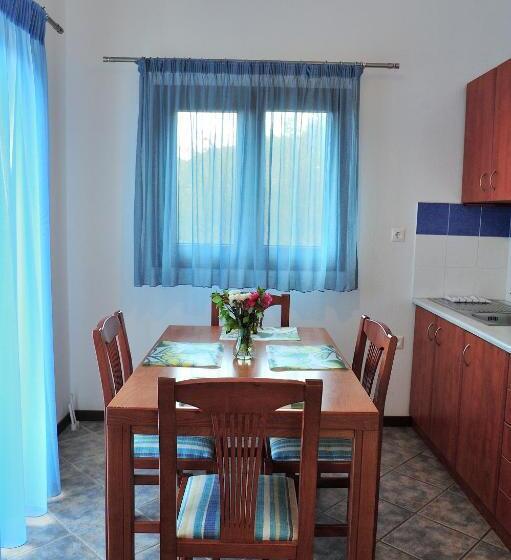 اتاق دوبلکس, Eye Q Resort Seaview