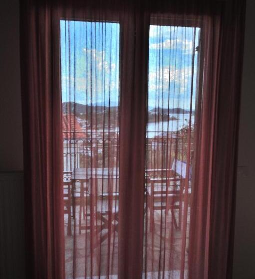 Superior Studio Sea View, Eye Q Resort Seaview