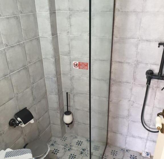 Трехместный Номер Deluxe, Galaxa Mansion