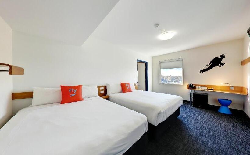 Номер Стандарт, Ibis Budget Sydney Airport