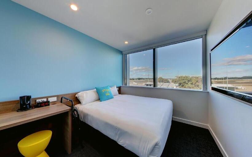 Номер Superior, Ibis Budget Sydney Airport