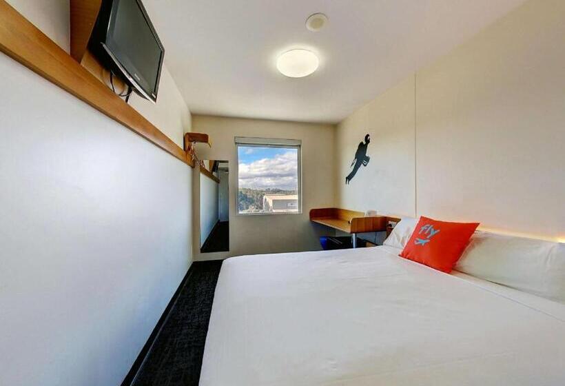 Номер Стандарт, Ibis Budget Sydney Airport
