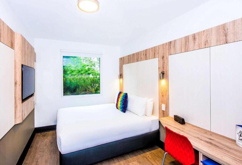Классический Номер, Ibis Budget Sydney Airport