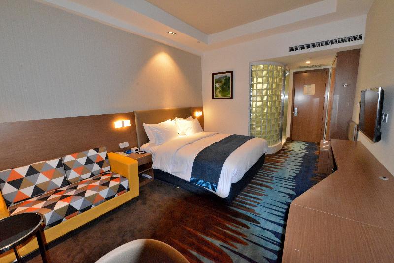 Номер Стандарт, Ibis Budget Sydney Airport