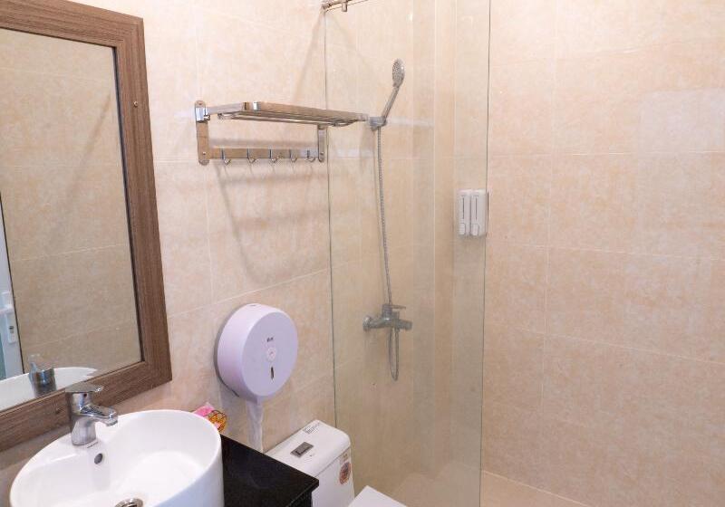 Трехместный Номер Классика, Ibis Budget Sydney Airport