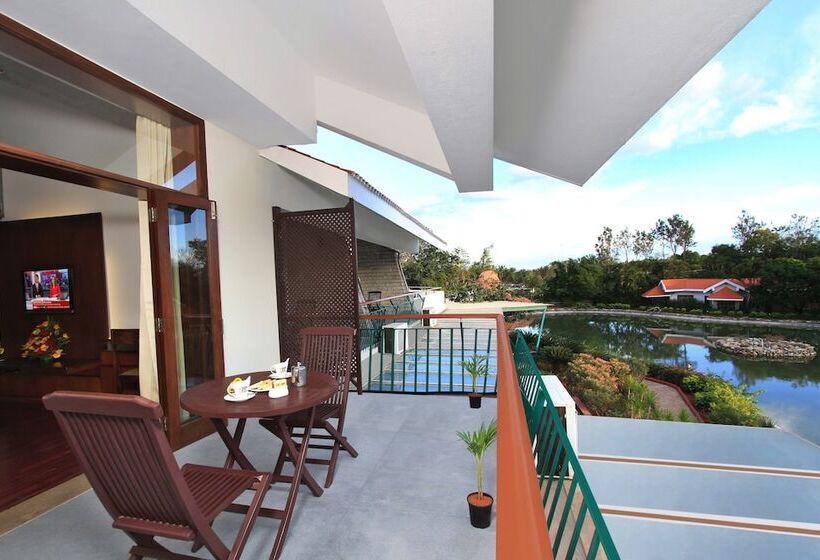 Номер Дюплекс, Silent Shores Resort & Spa