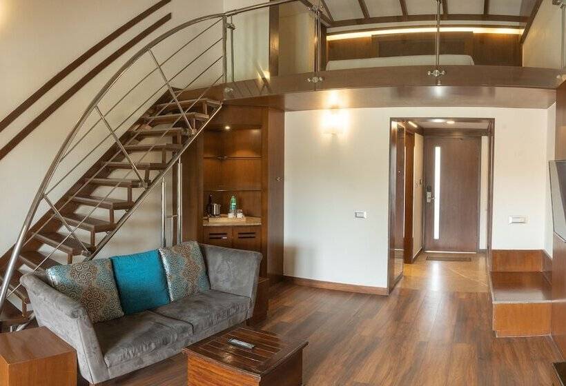 Номер Дюплекс, Silent Shores Resort & Spa