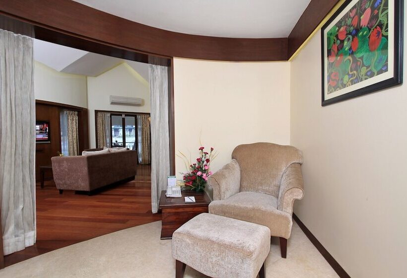 Дом 1 Спальня, Silent Shores Resort & Spa