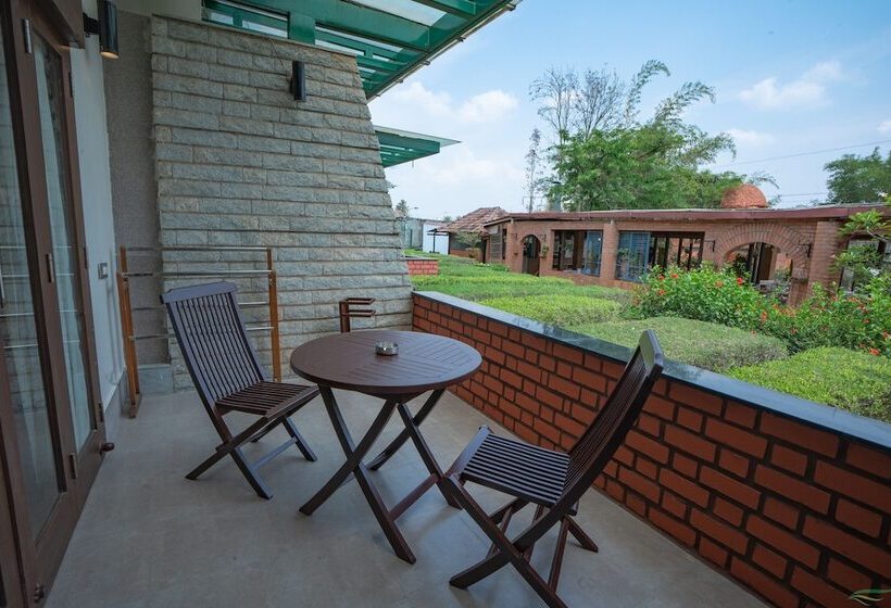 Номер Deluxe, Silent Shores Resort & Spa