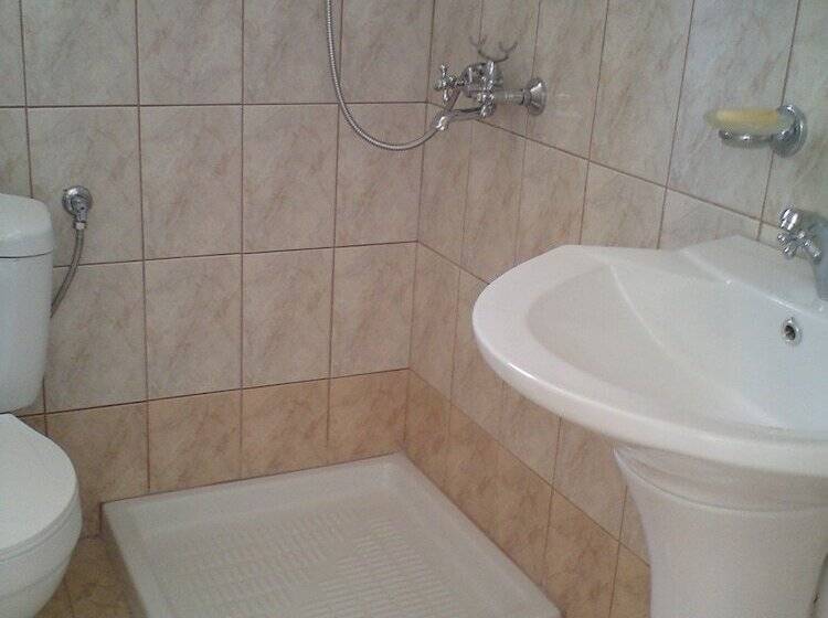 Apartamento 1 Dormitório, Kiveli Apartments