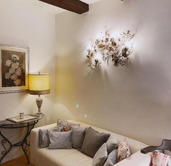 Superior-Zimmer, Grotto Flora B&b Chambres De Charme