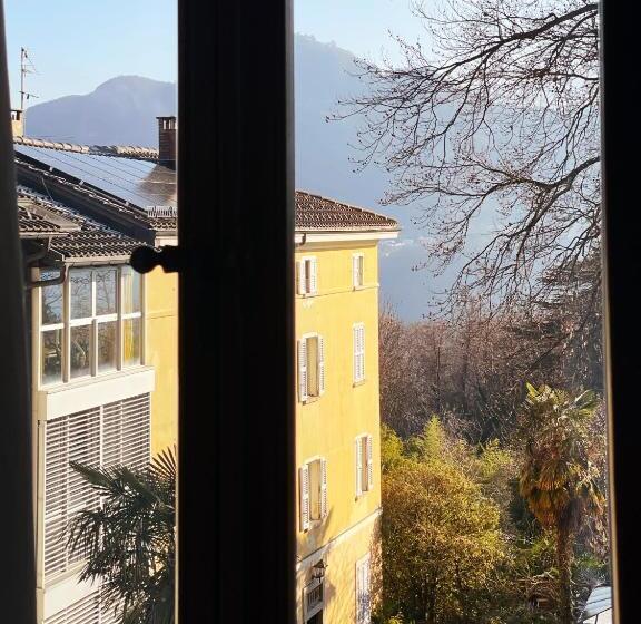 4 Bett Superior Zimmer, Grotto Flora B&b Chambres De Charme