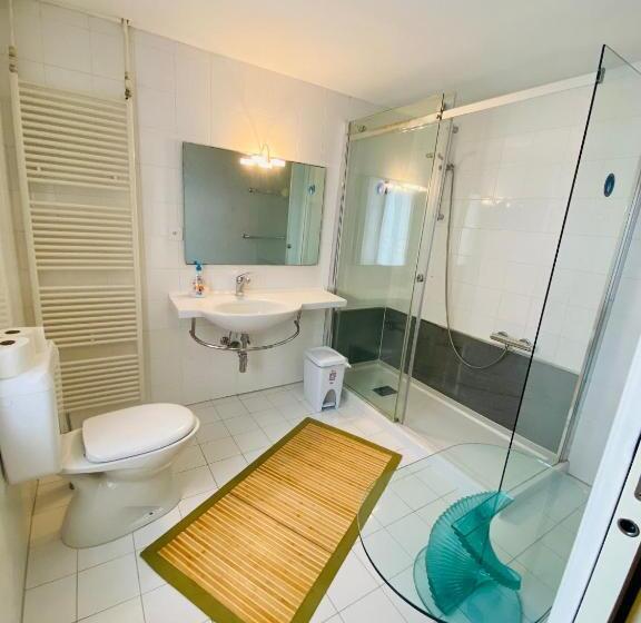 Economy Zimmer geteiltes Bad, Grotto Flora B&b Chambres De Charme